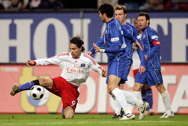 上的关注 上的关注