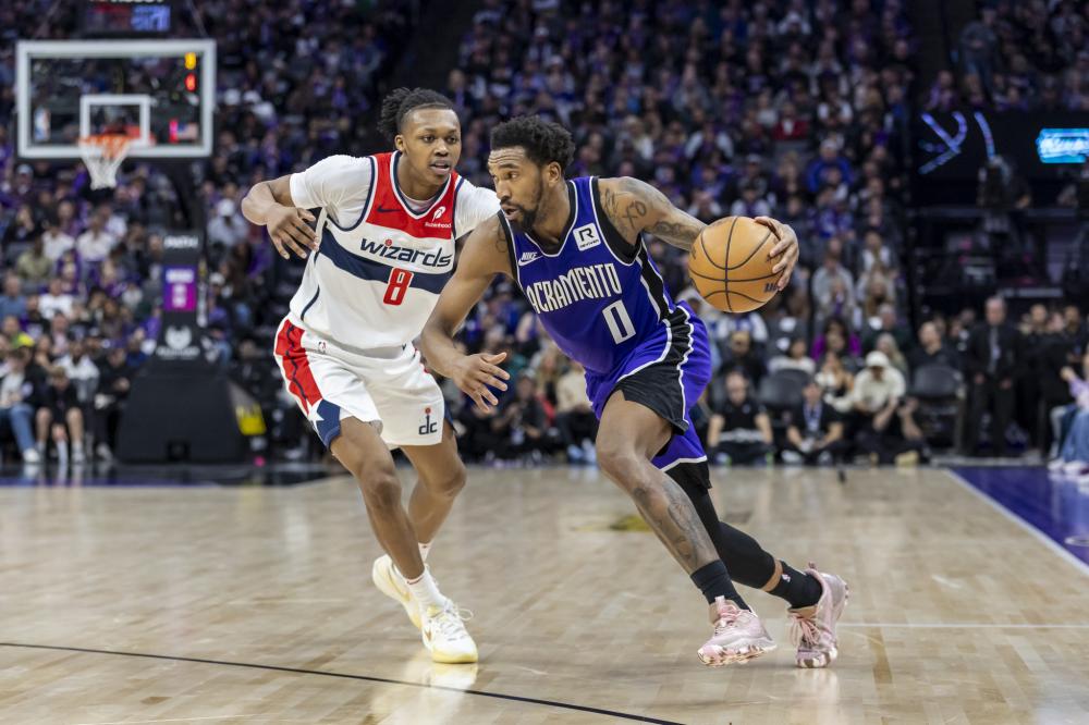 或许他能再 或许他能再