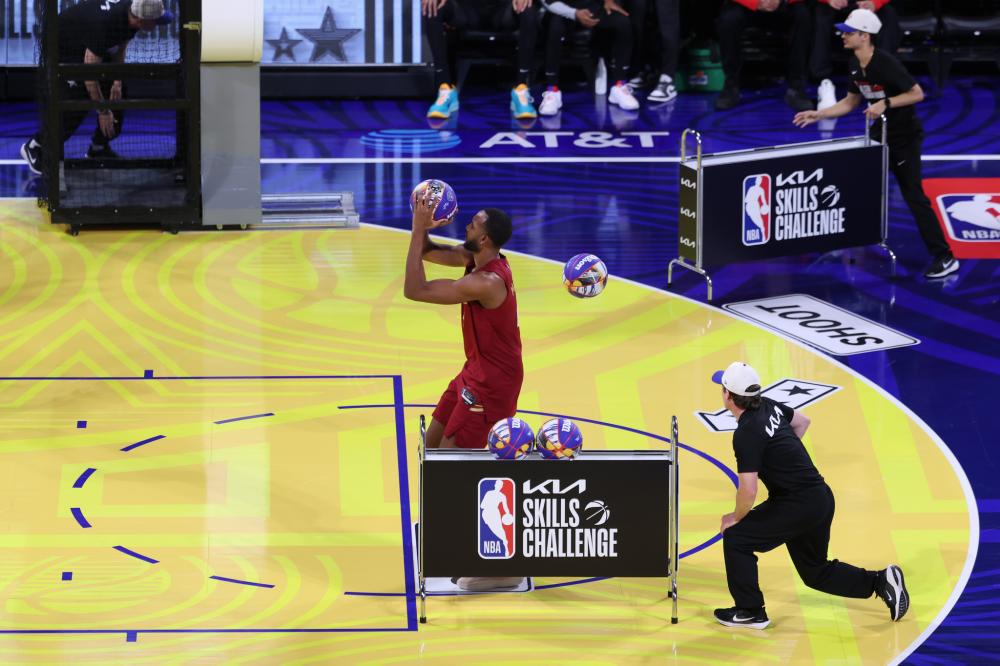 大的潜力 大的潜力